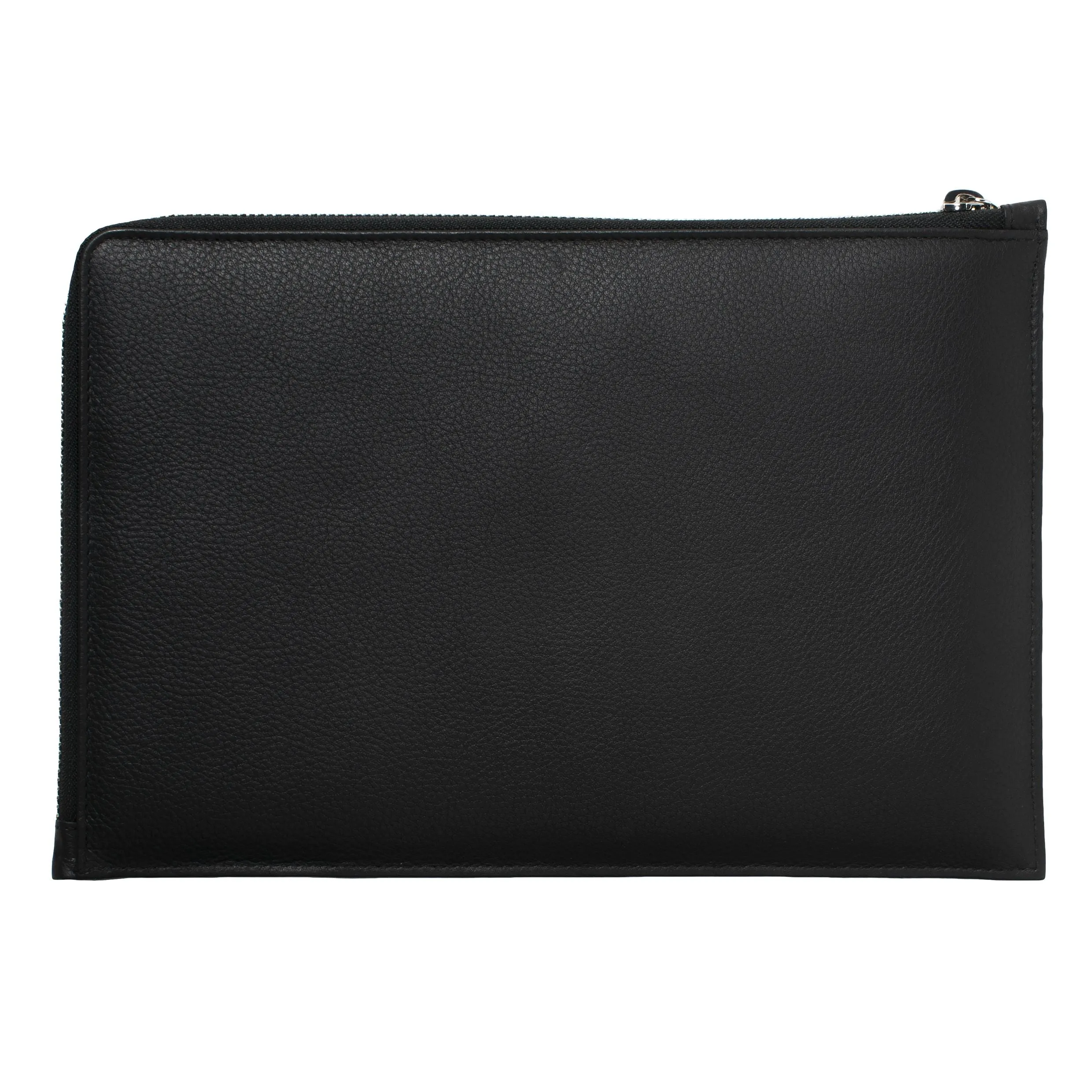 HUGO BOSS HLH909A-Conference folder A5 Storyline Black