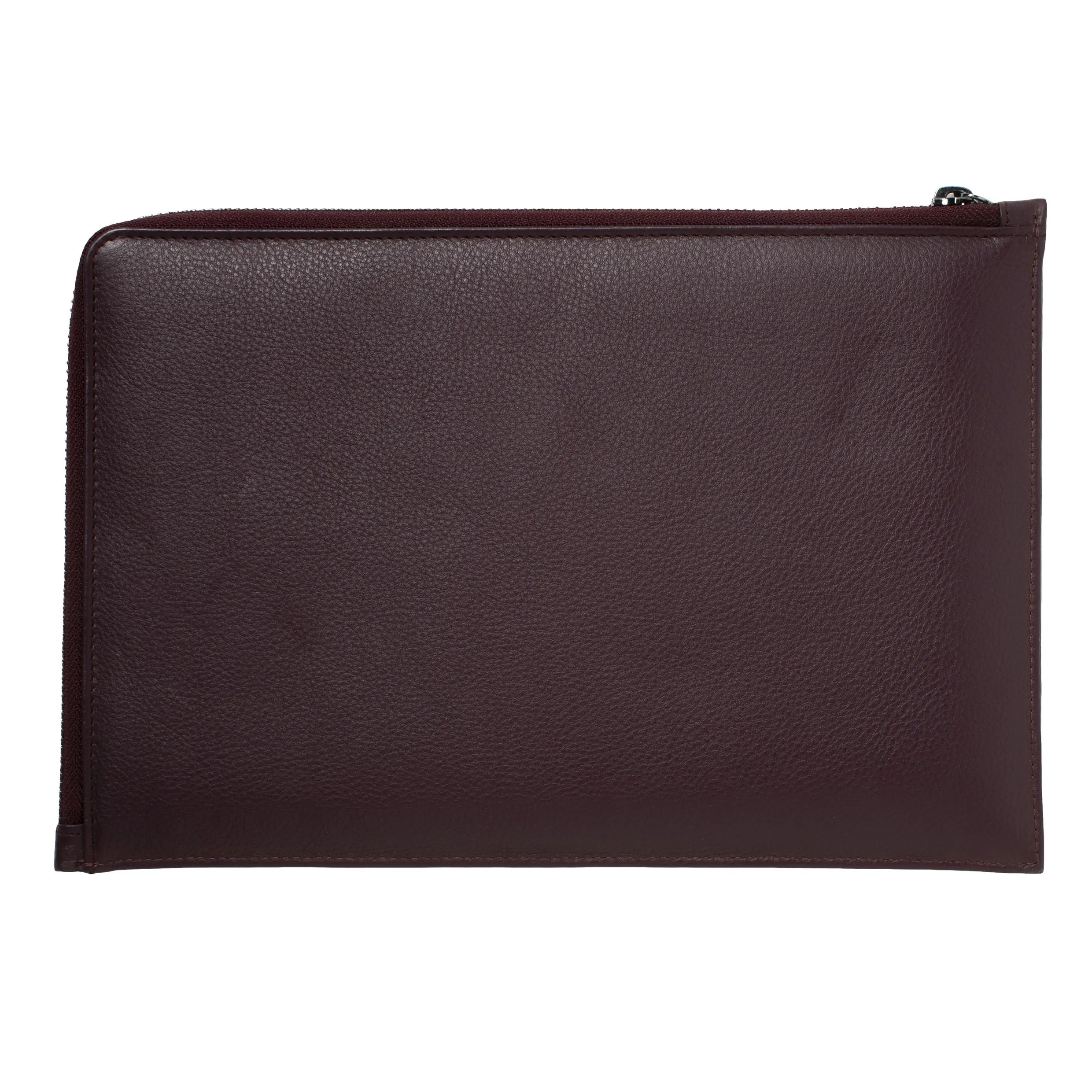 HUGO BOSS HLH909R-Conference folder A5 Storyline Burgundy