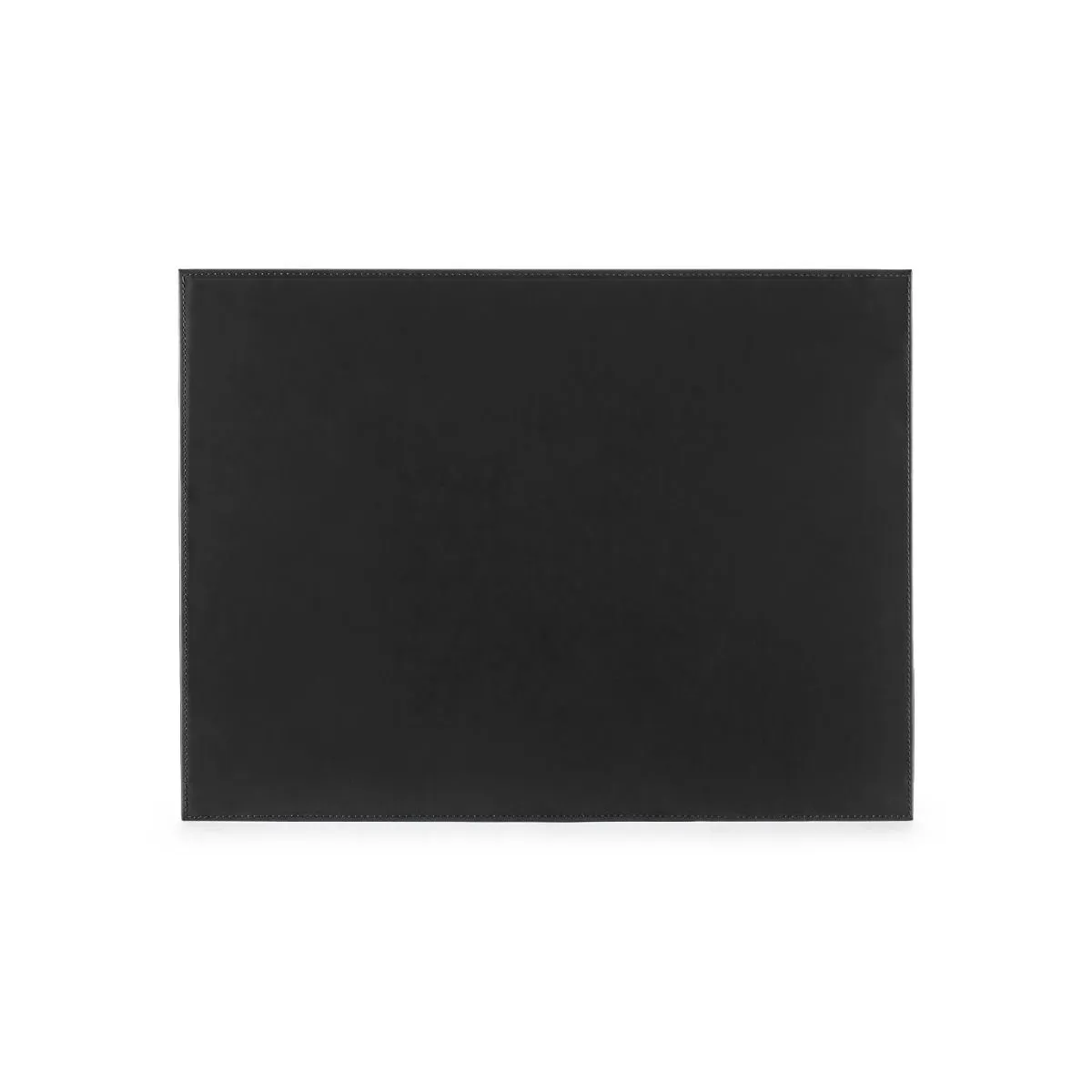 Hunter Desk Blotter / Black