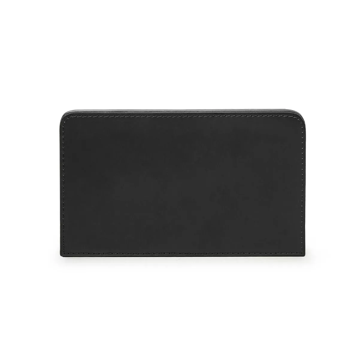 Hunter Letter Caddy / Black