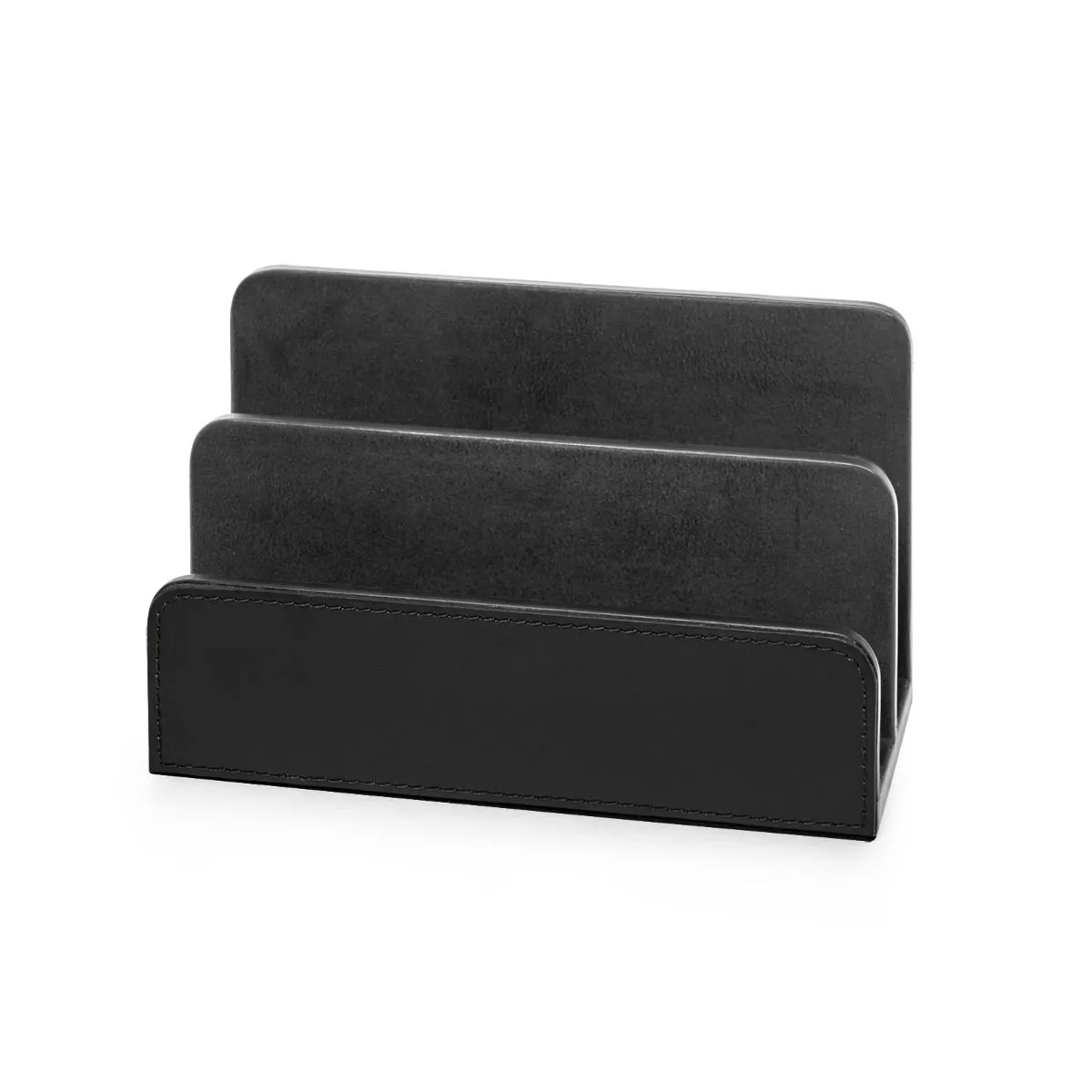 Hunter Letter Caddy / Black