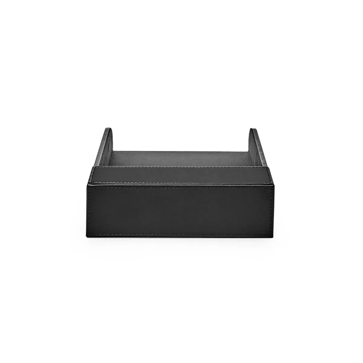 Hunter Paper Tray / Black