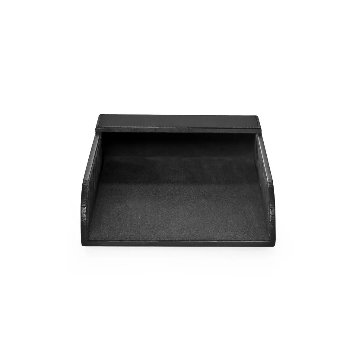 Hunter Paper Tray / Black