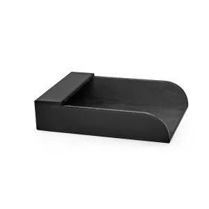 Hunter Paper Tray / Black