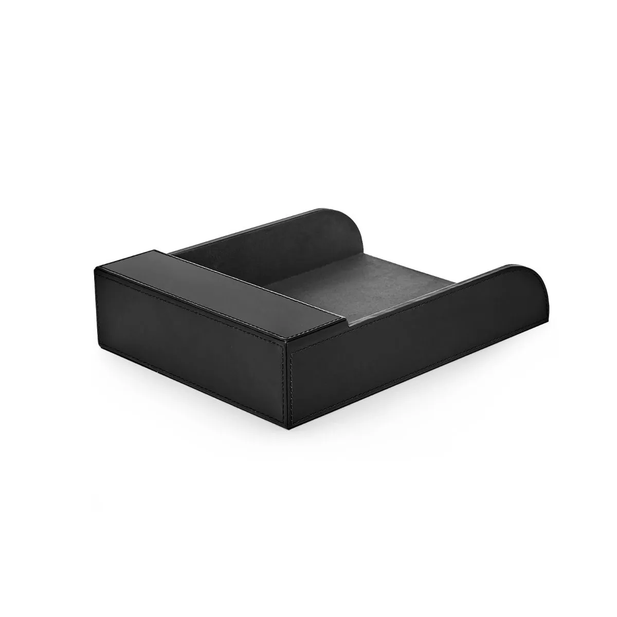 Hunter Paper Tray / Black