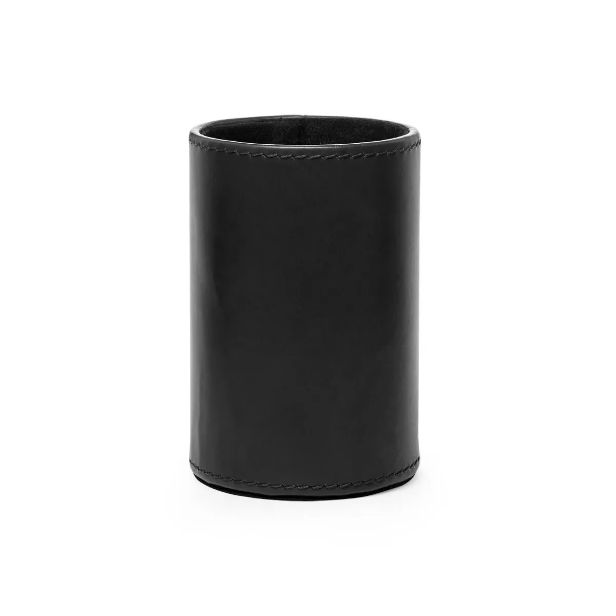 Hunter Pen/ Pencil Cup / Black