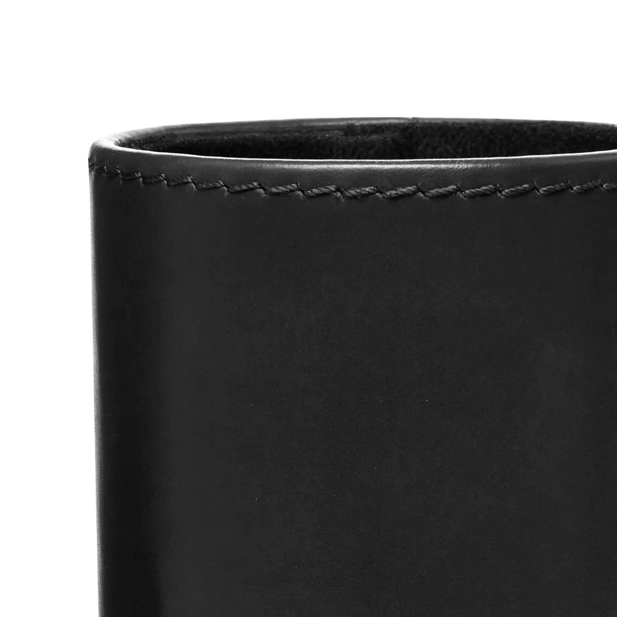 Hunter Pen/ Pencil Cup / Black