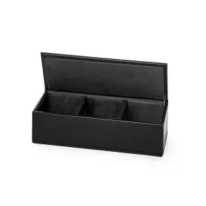 Hunter Pin/ Clip Box / Black