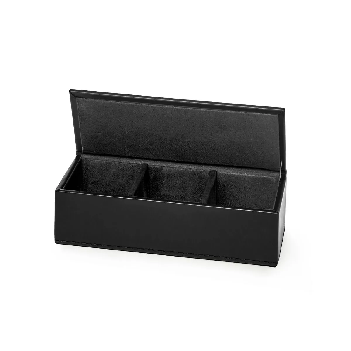 Hunter Pin/ Clip Box / Black