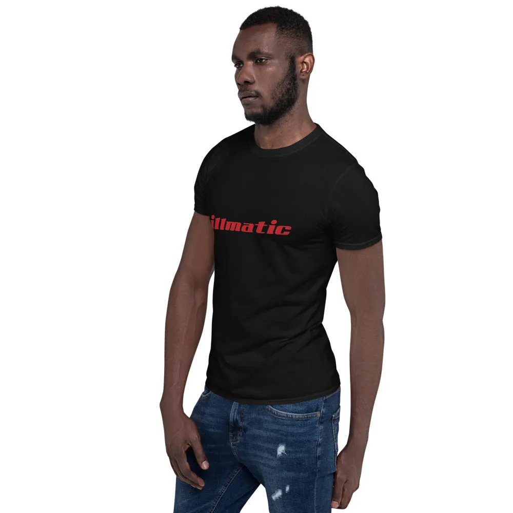 illmatic Mens Short-Sleeve T-Shirt
