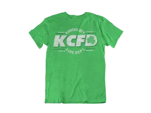 IRISH - KCFD Classic T-Shirt
