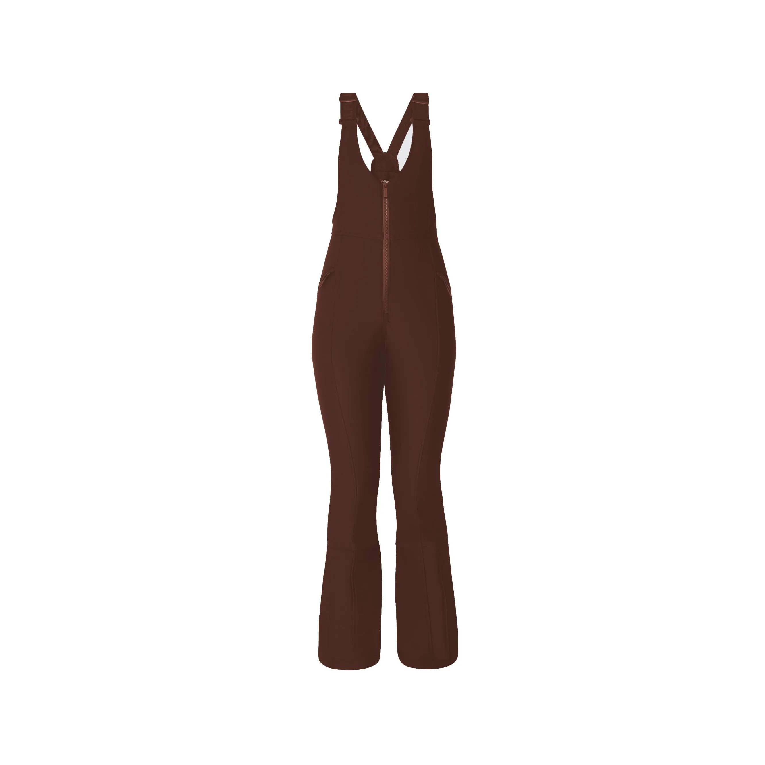 Isabel Soft Shell Bib Pant