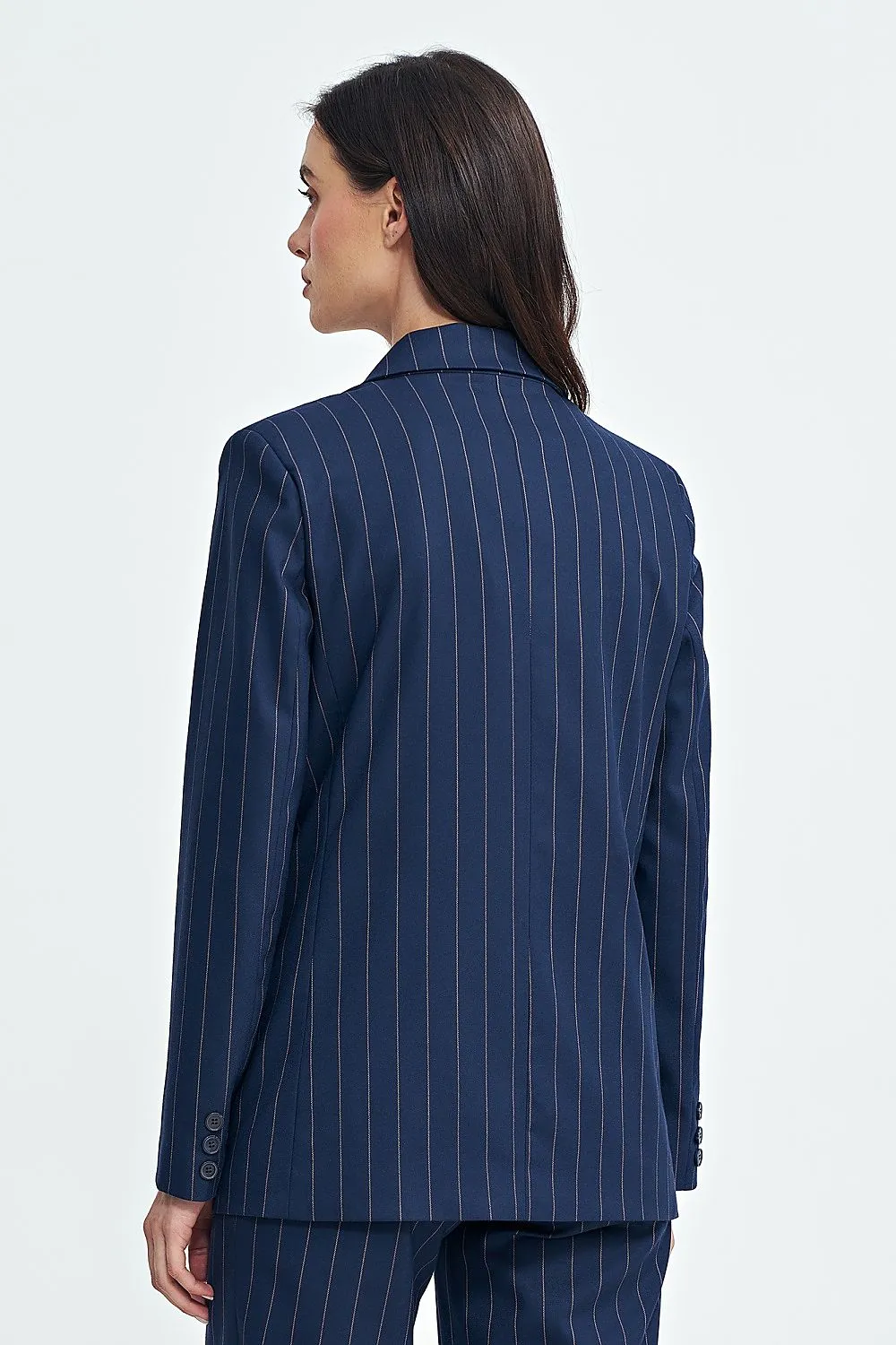 Jacket model 200396 Nife