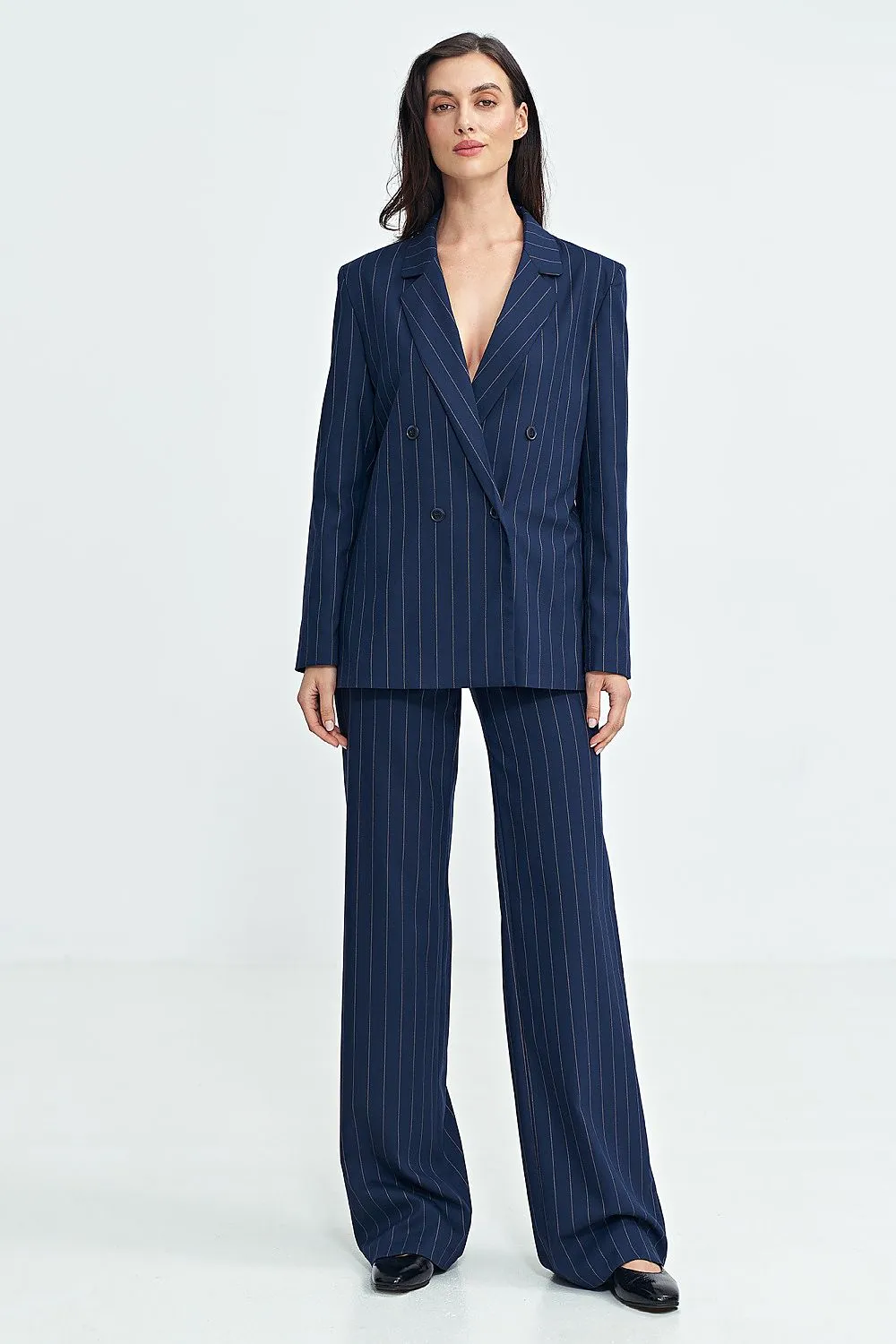 Jacket model 200396 Nife