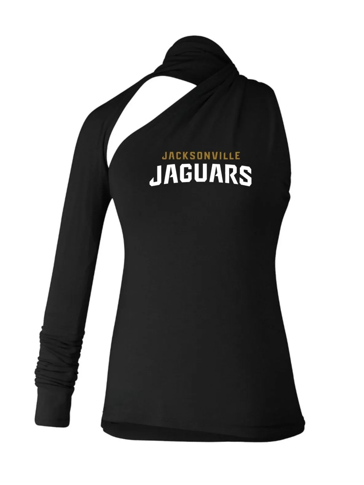 Jacksonville Jaguars Sling Tee