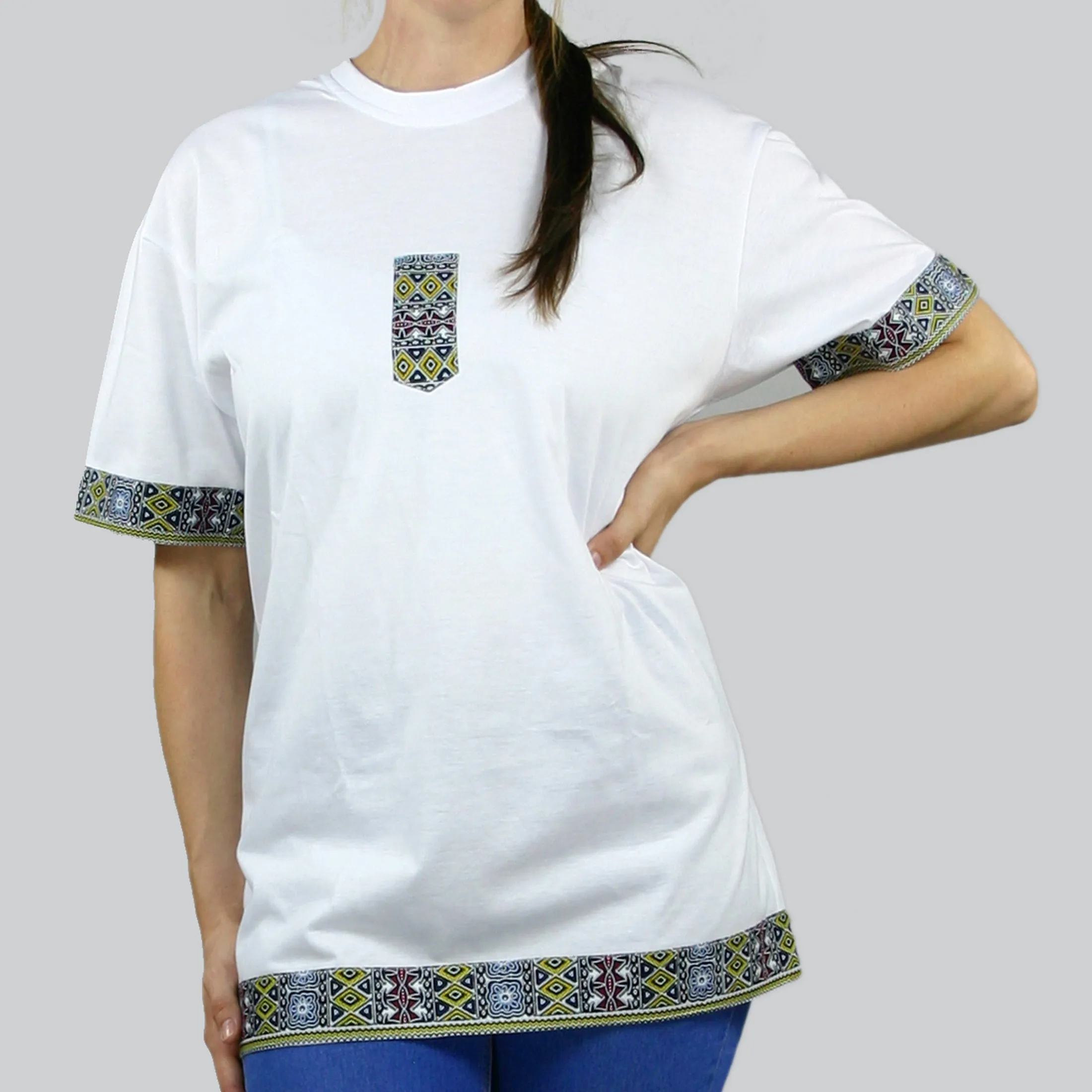 Jamie Unisex T-Shirt