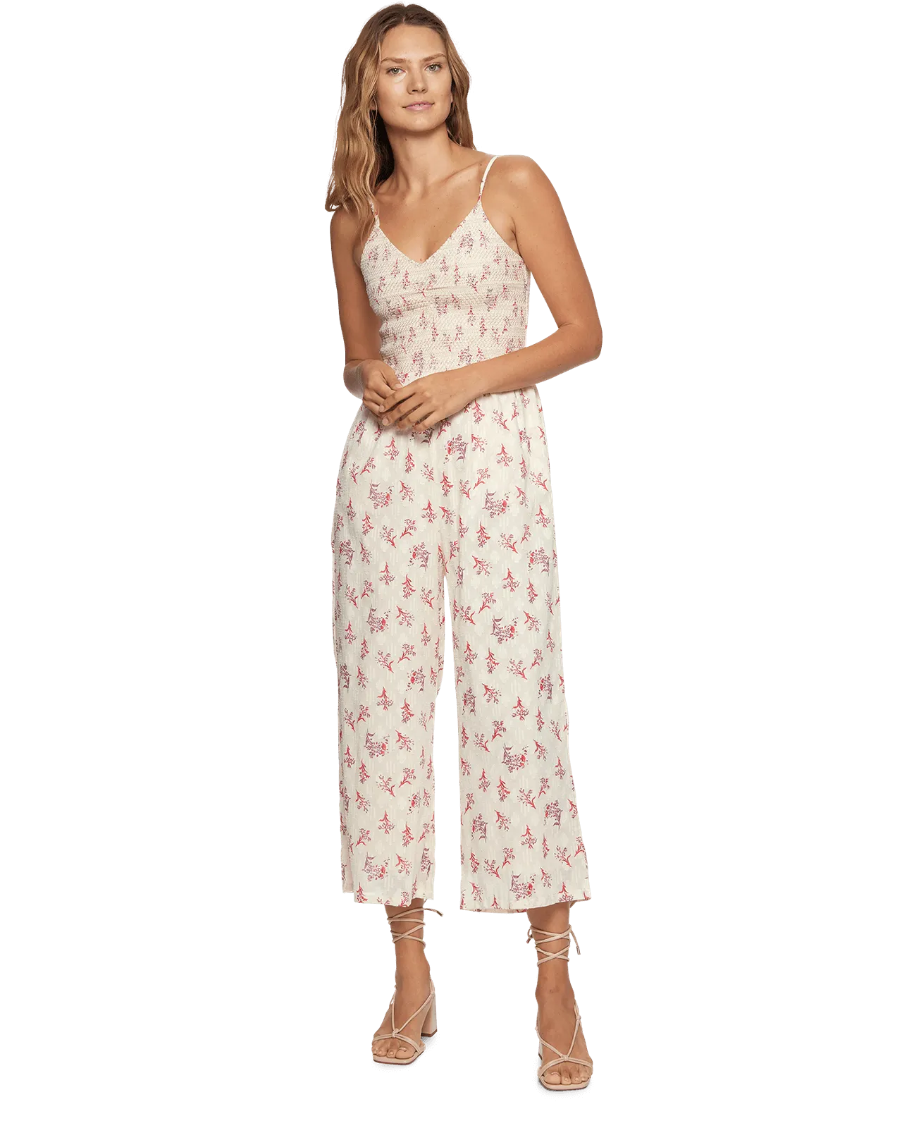 JENNY JUMPSUIT