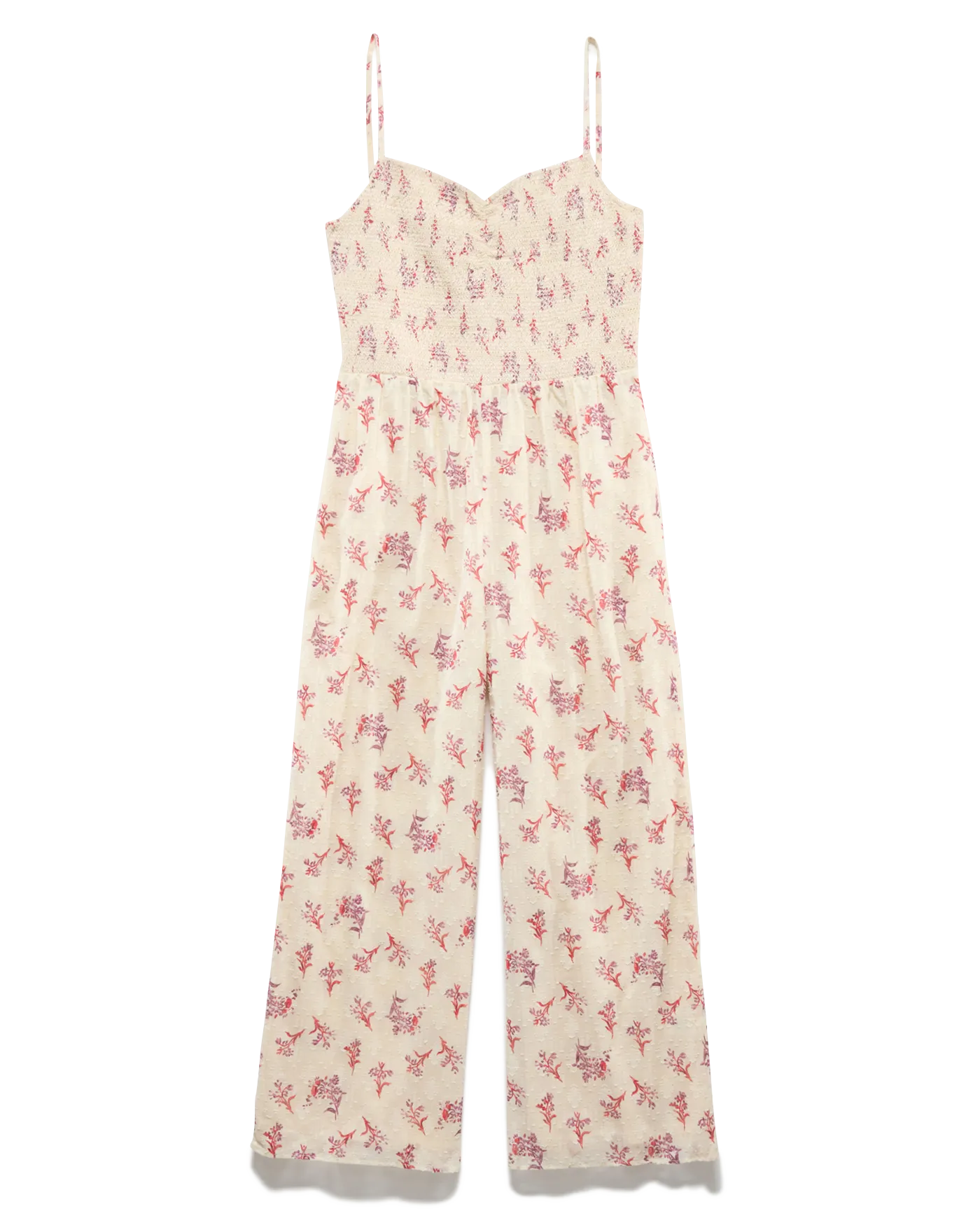 JENNY JUMPSUIT