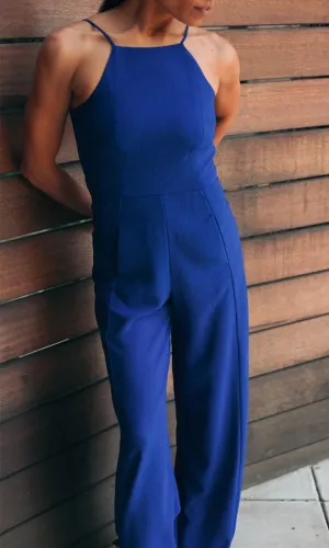Joaquin Jumpsuit