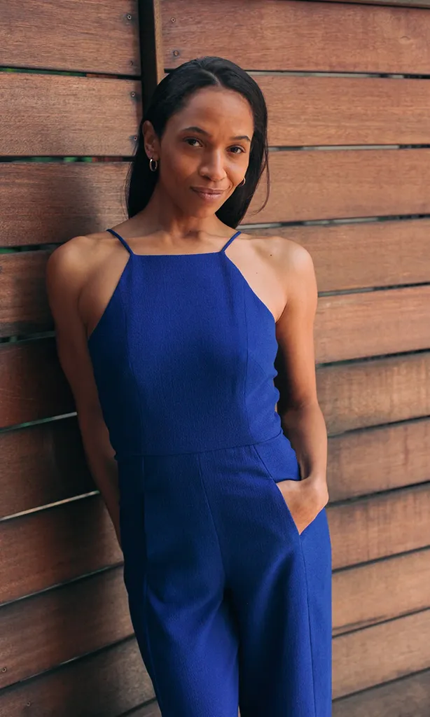 Joaquin Jumpsuit