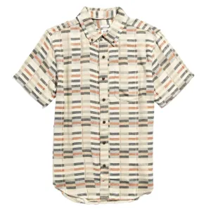 Jordan Slim Shirt | Broadway Stripe