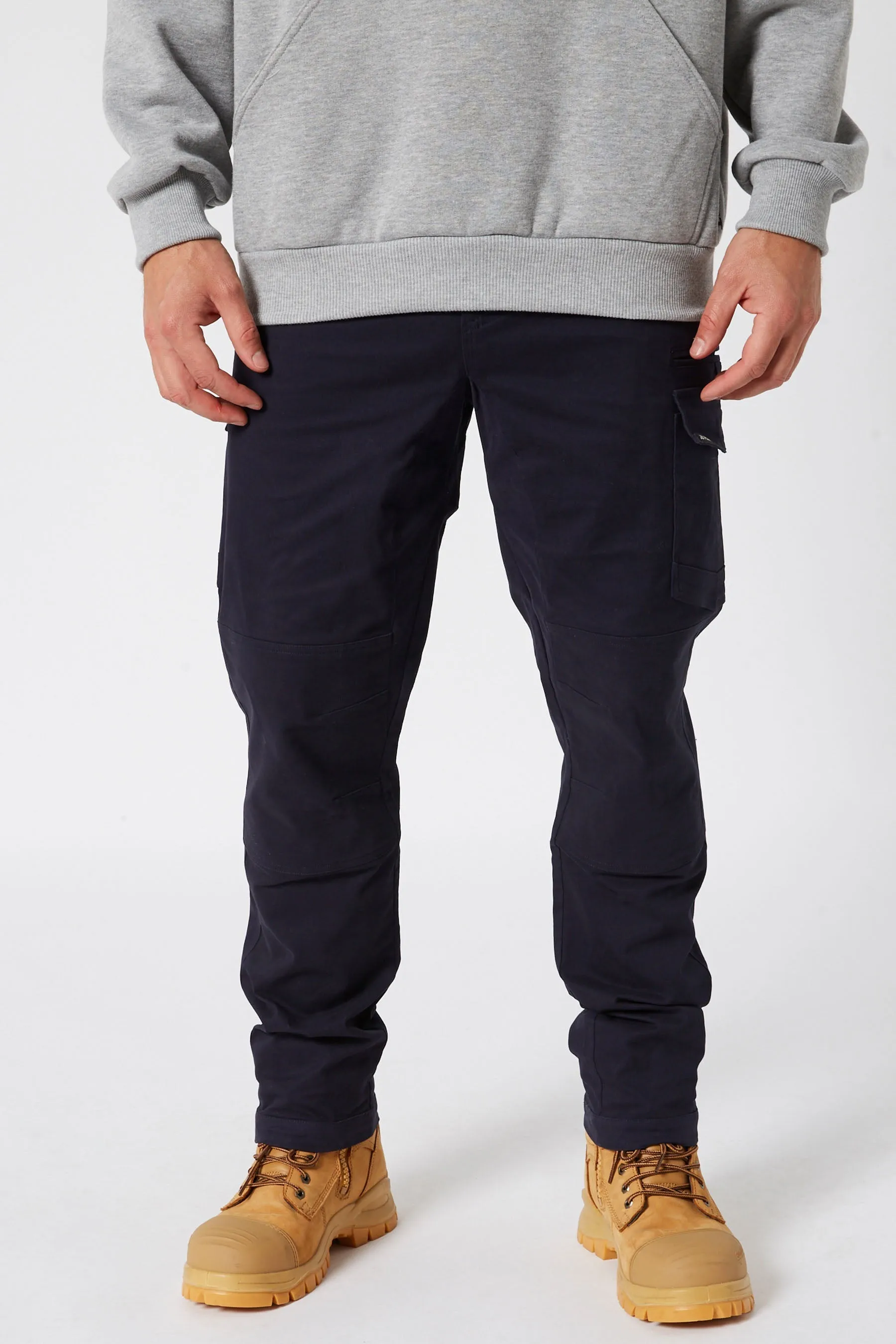 JP Fueled Utility Pant - Navy