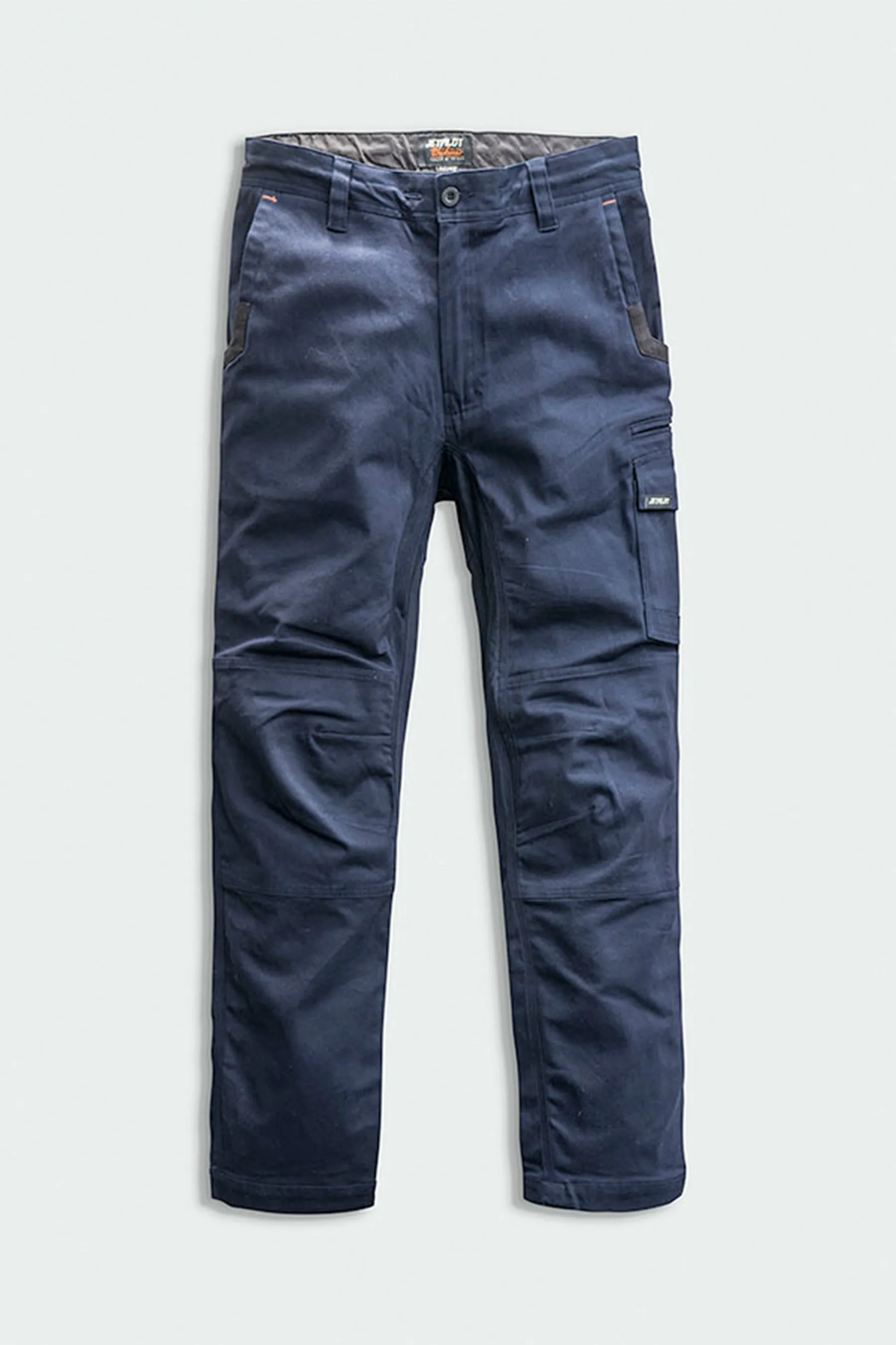JP Fueled Utility Pant - Navy