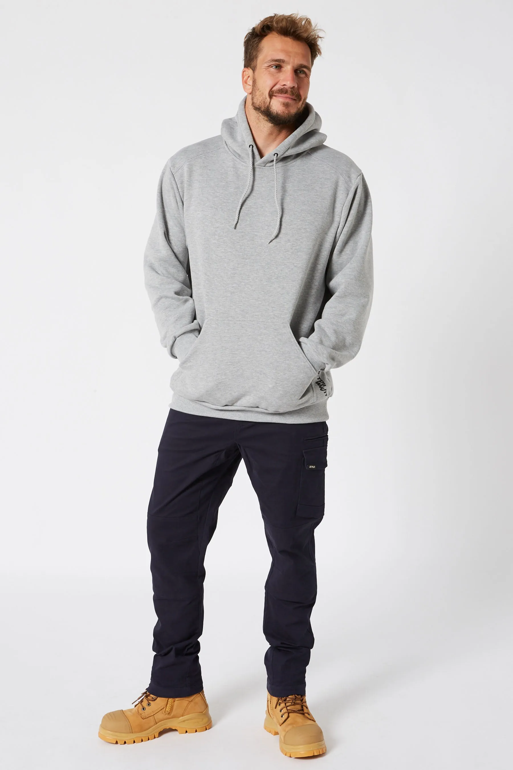 JP Fueled Utility Pant - Navy