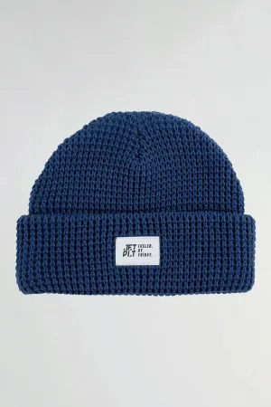 JP Onsite Mens Beanie - Blue