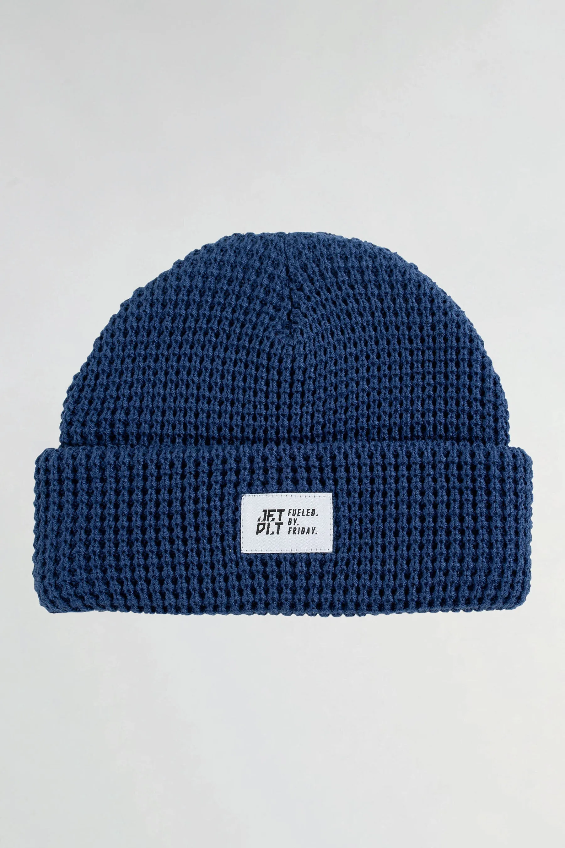 JP Onsite Mens Beanie - Blue