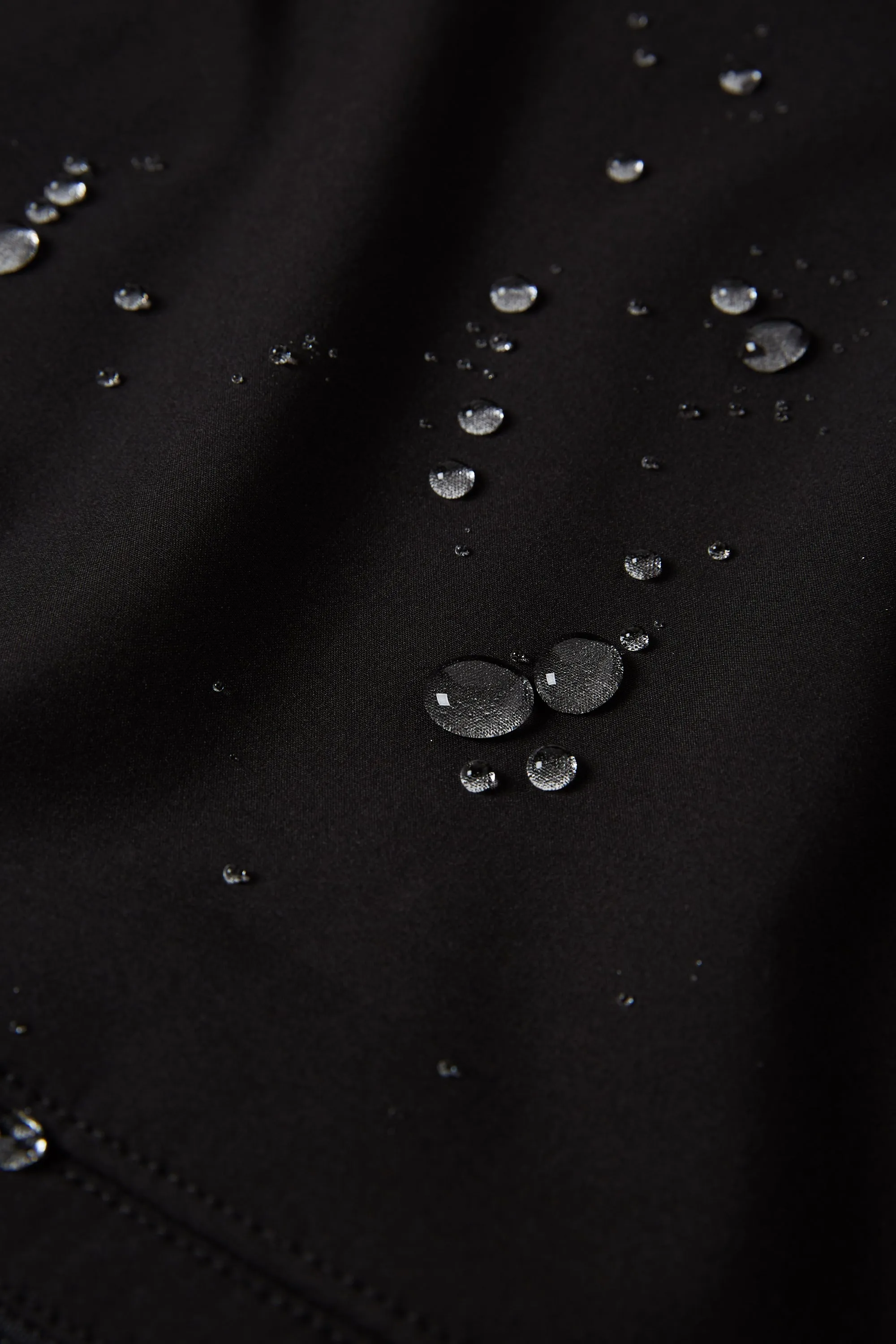 JP Utility Hoodie - Black