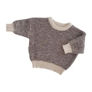 Jumper Brownie