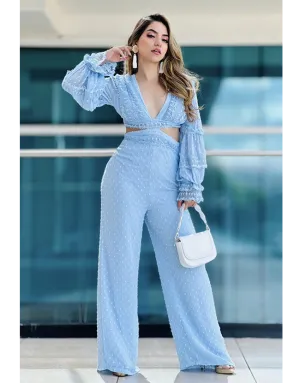 Jumpsuit Nyette