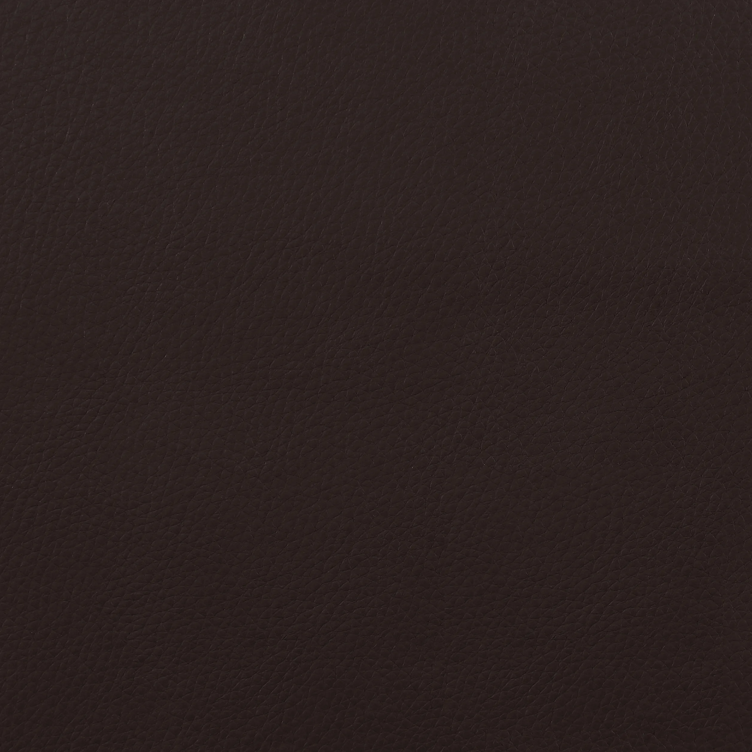 Kaffir Upholstered Adjustable Office Desk Chair Dark Brown