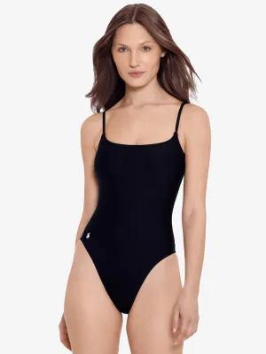 Kennedy One Piece in Black