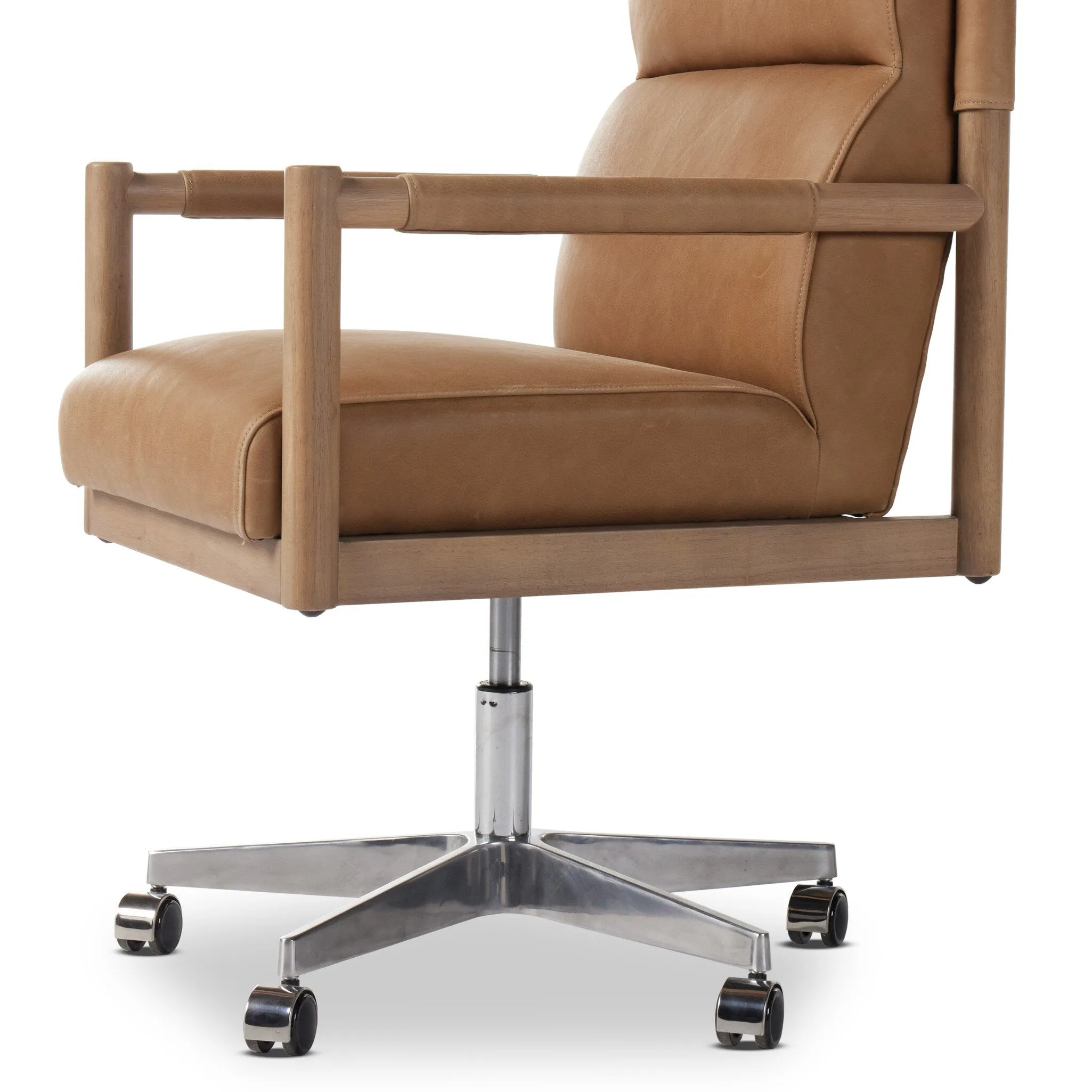 Kiano Desk Chair - Palermo Drift