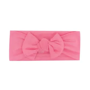 Kyte Baby Bow in Guava