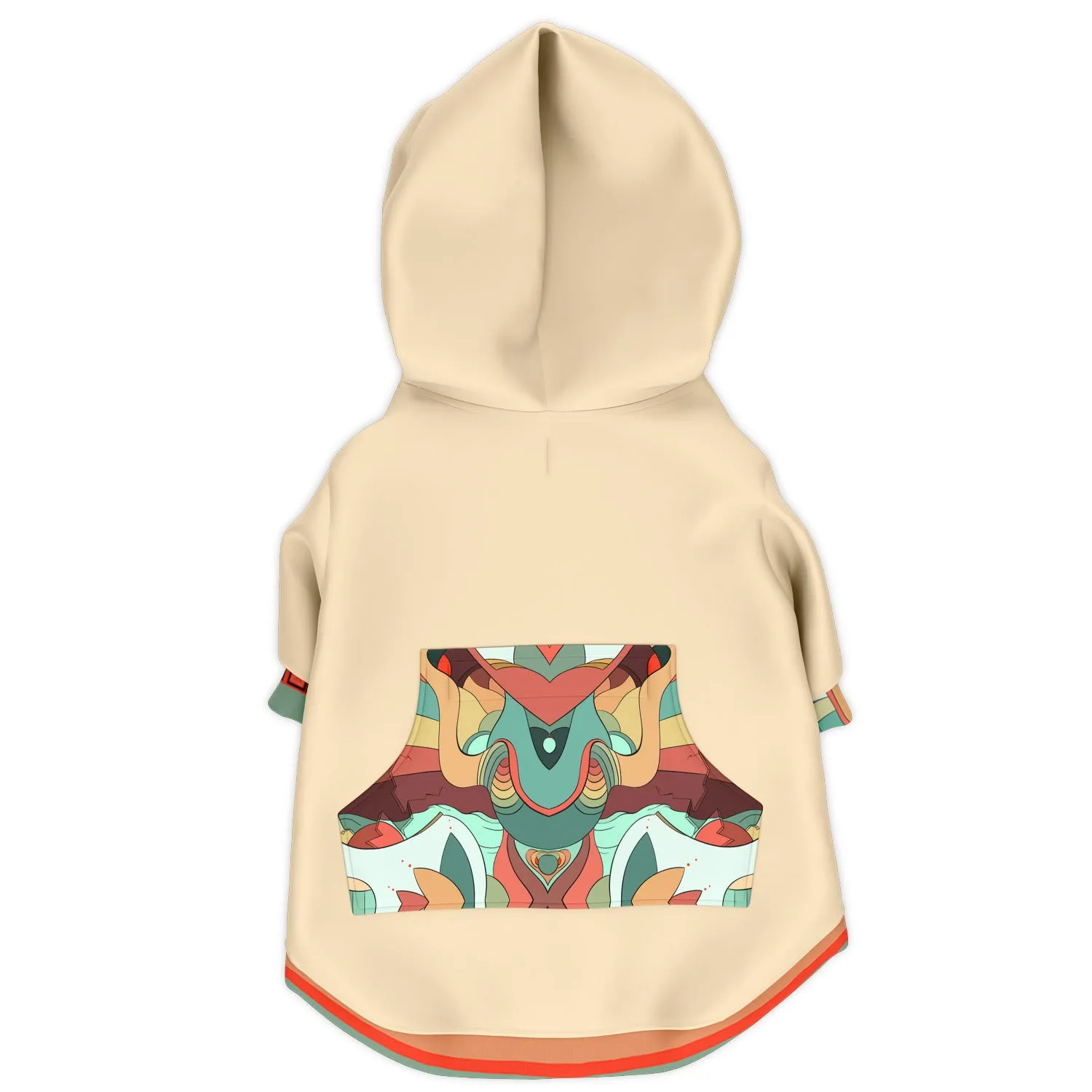L' Aureo Zip-Up