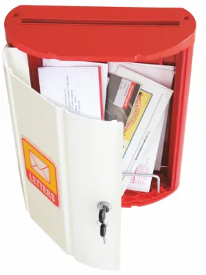 Letter Box