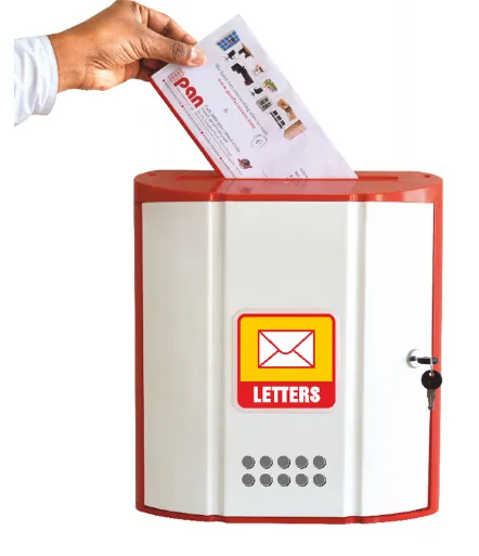 Letter Box