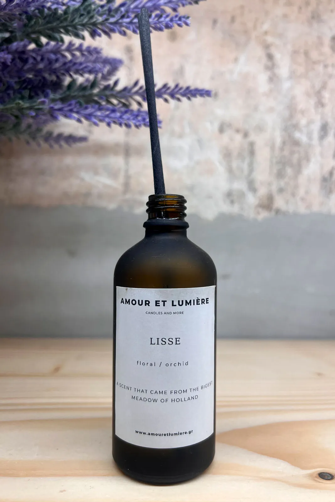 Lisse Diffuser 100ml