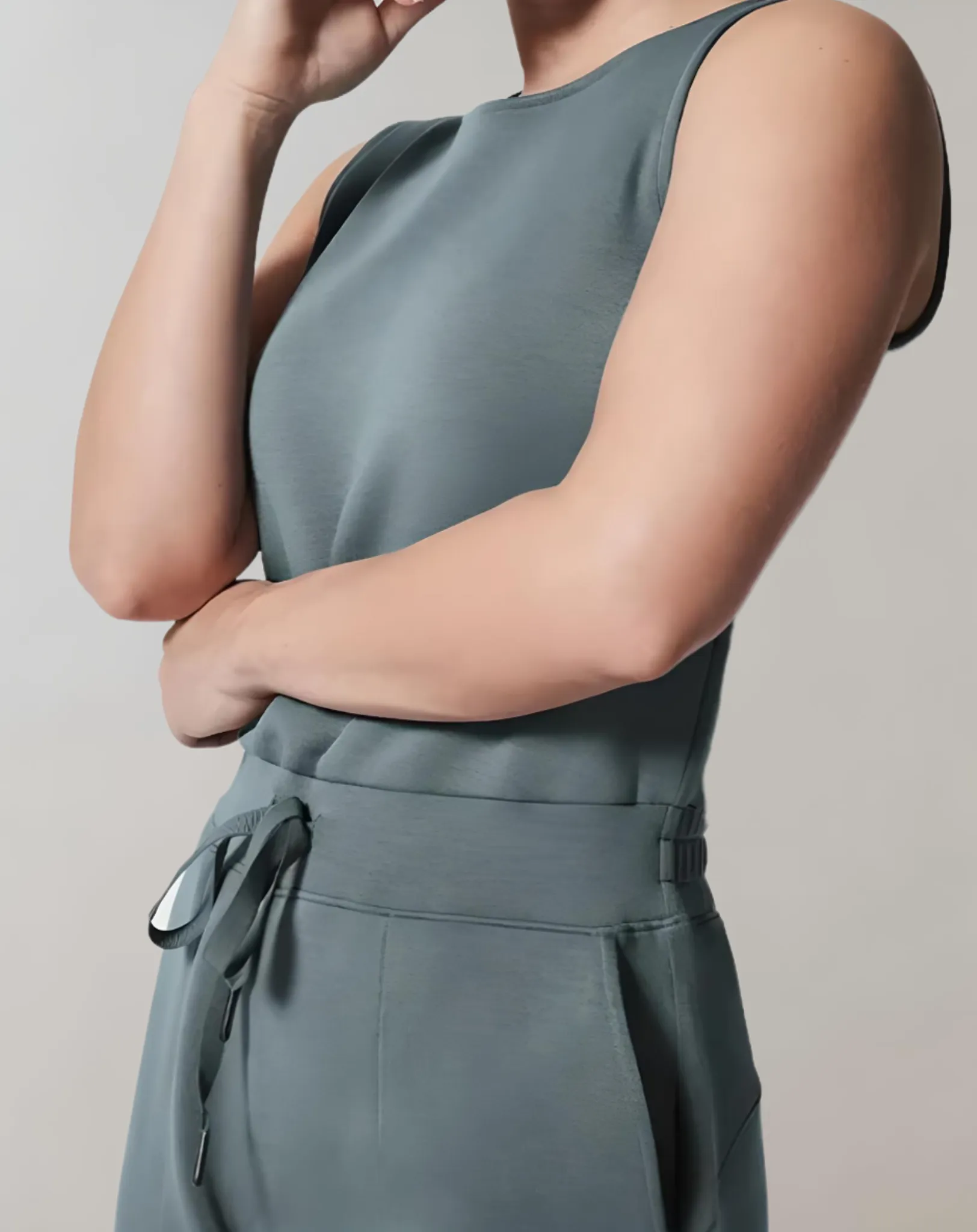 Liv jumpsuits dames - Jumpsuit