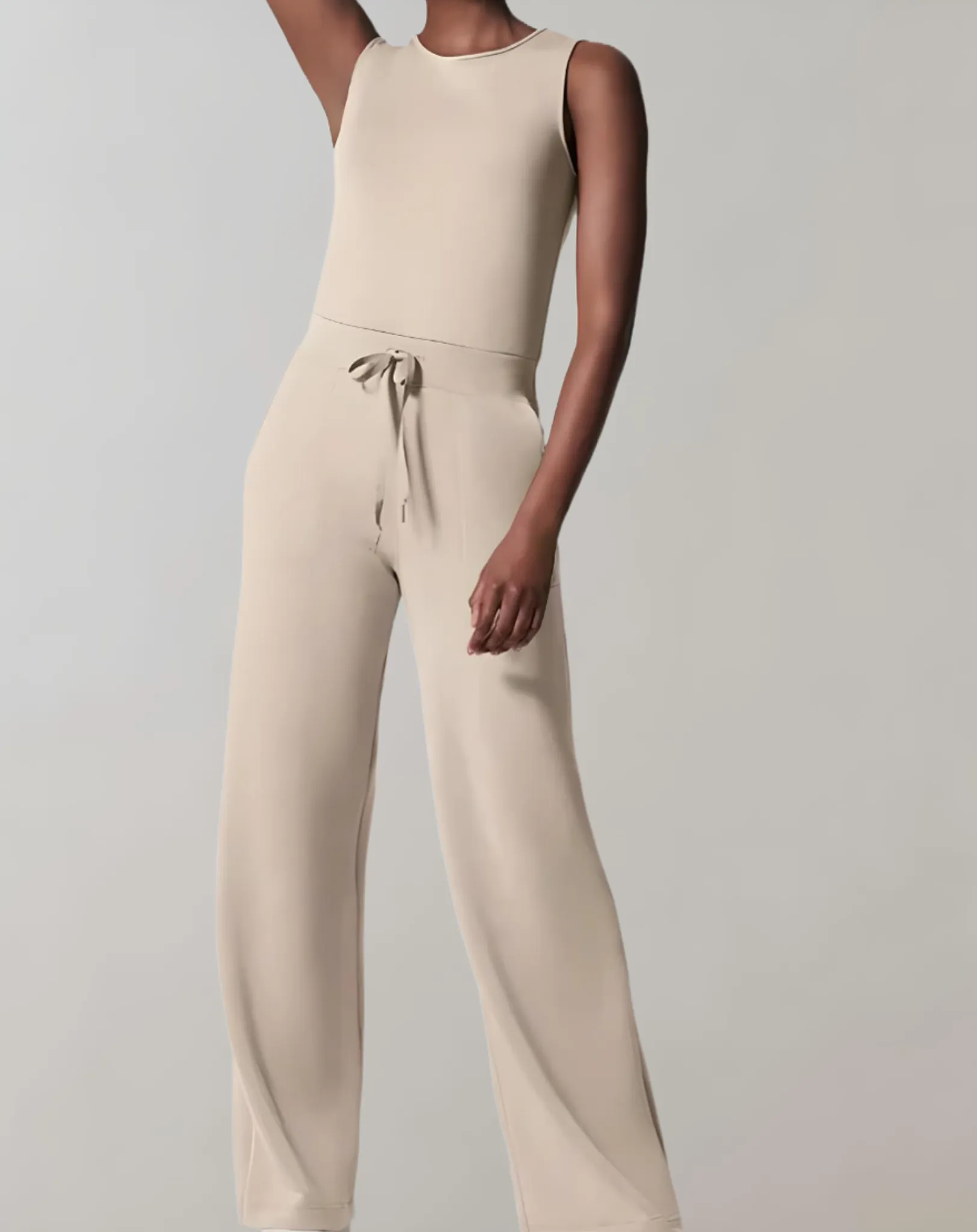 Liv jumpsuits dames - Jumpsuit