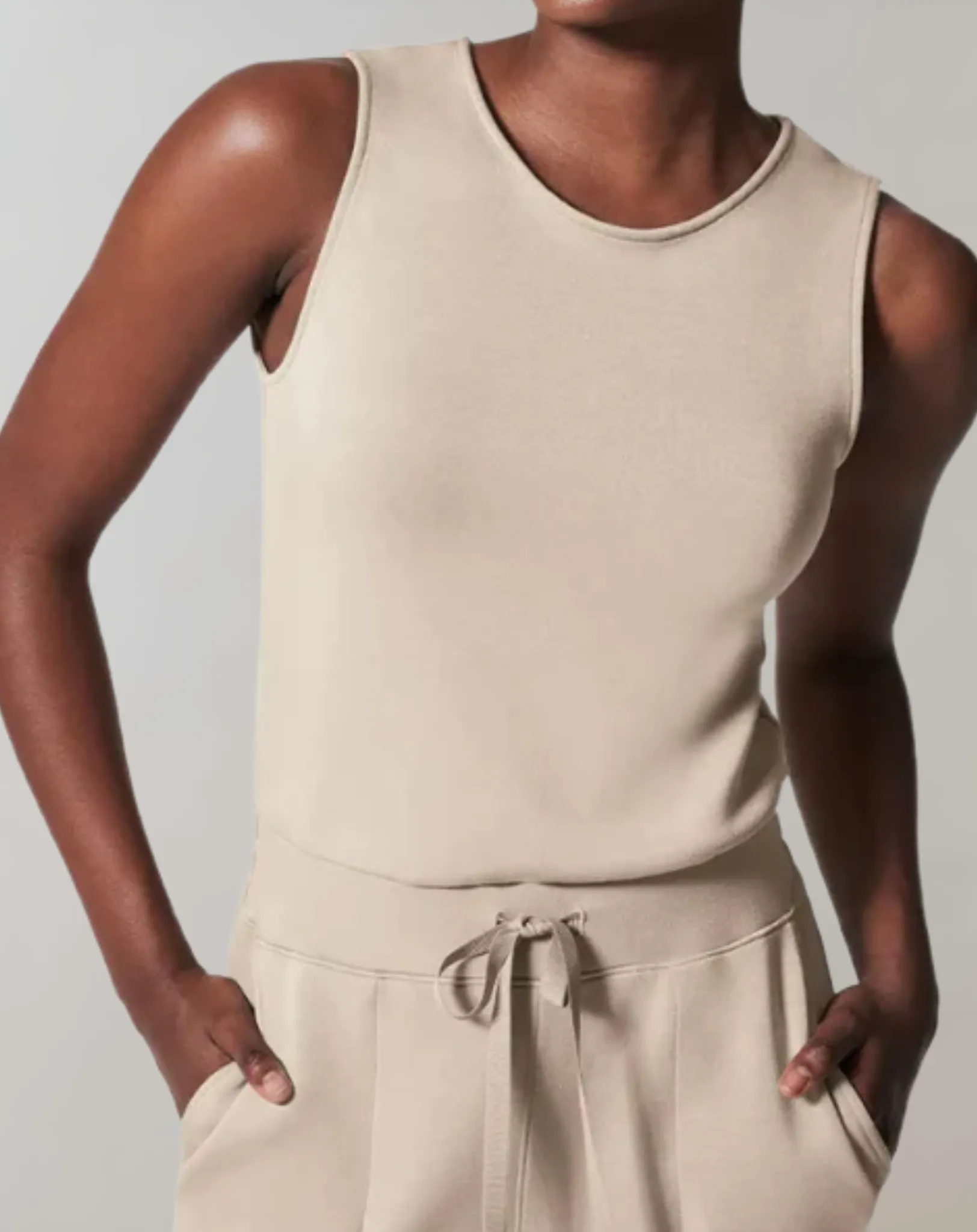 Liv jumpsuits dames - Jumpsuit