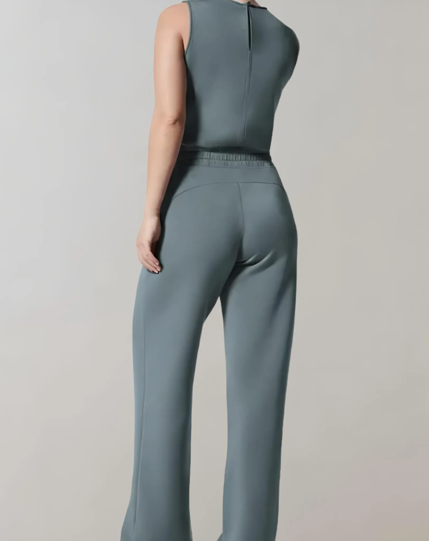 Liv jumpsuits dames - Jumpsuit