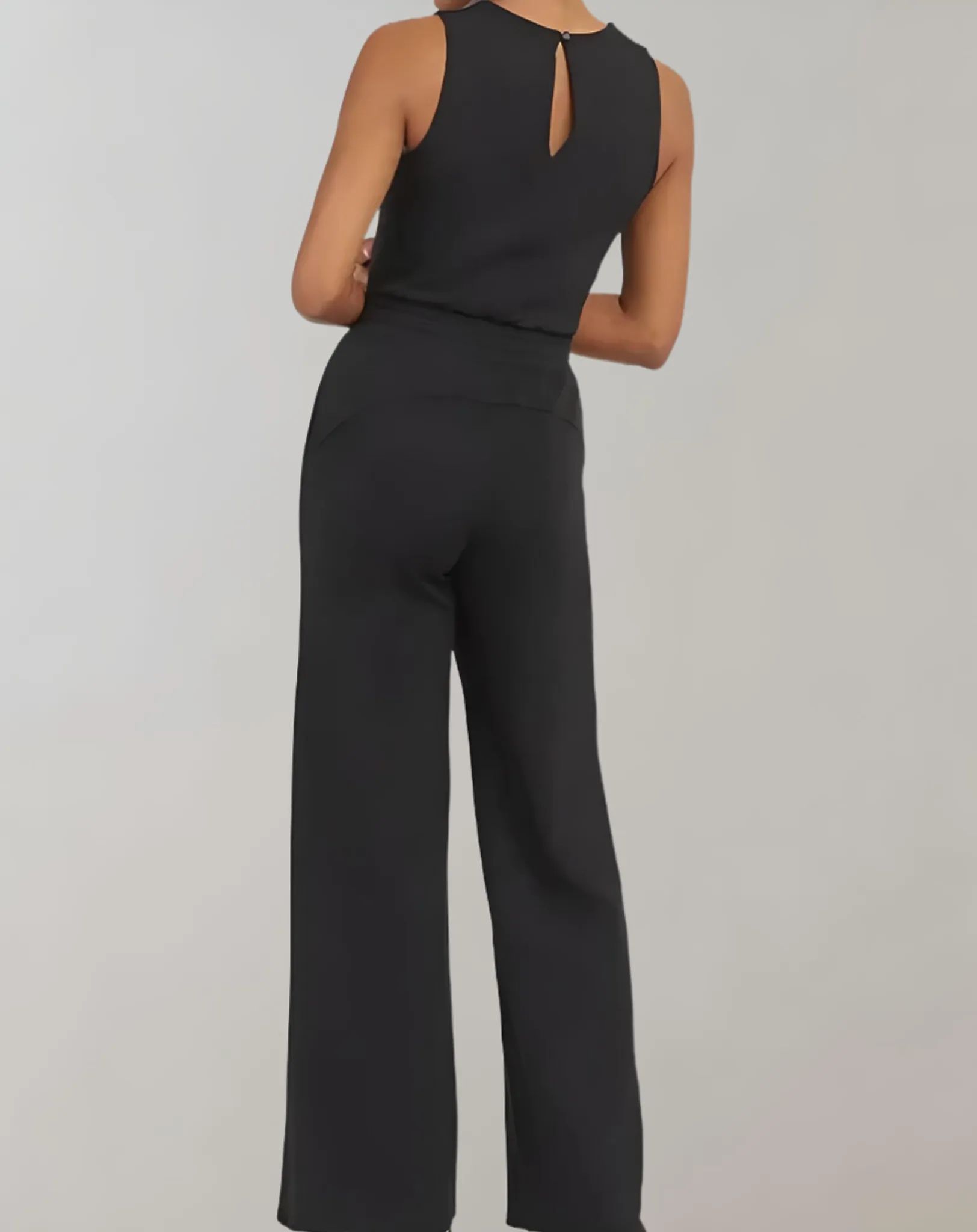 Liv jumpsuits dames - Jumpsuit