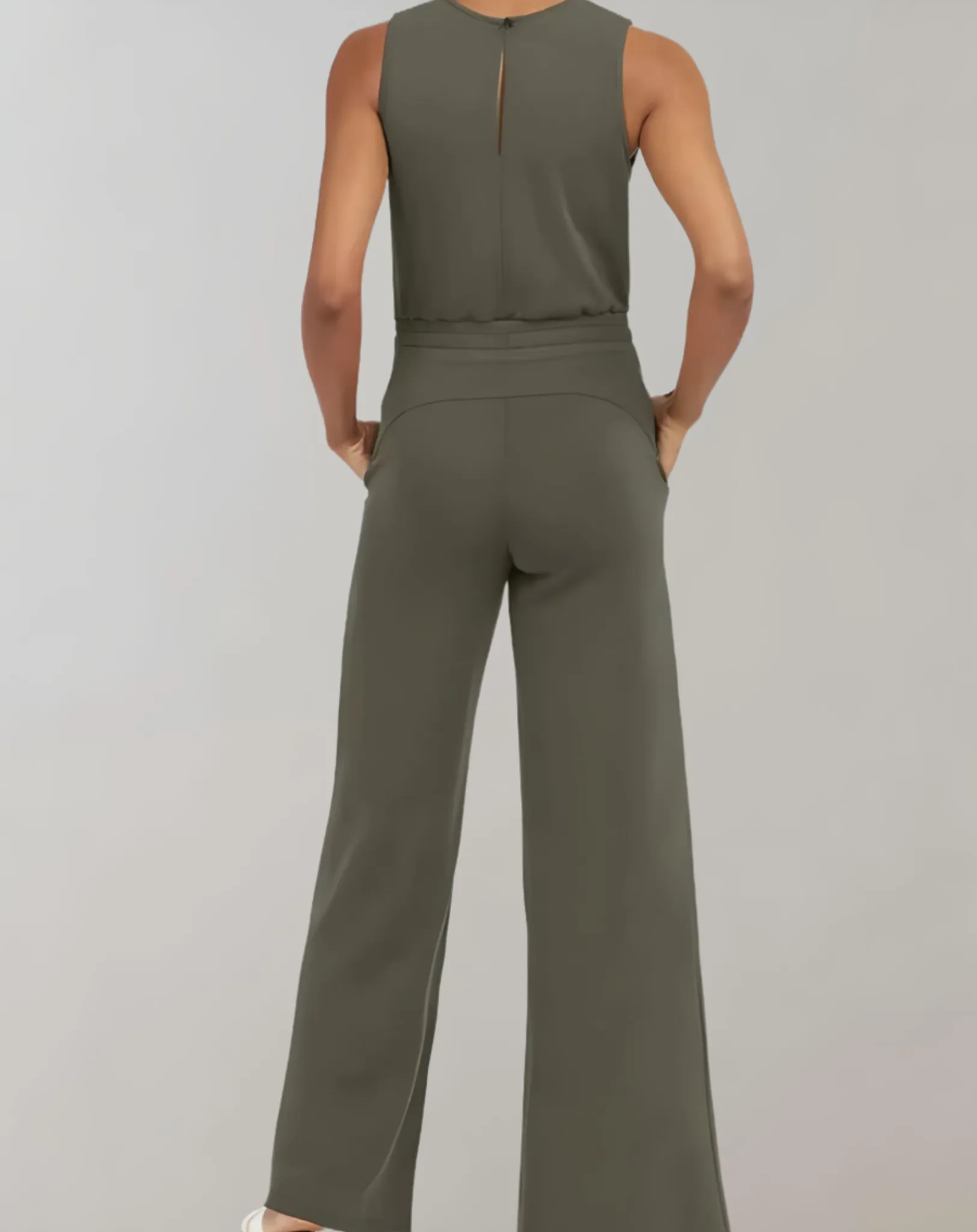Liv jumpsuits dames - Jumpsuit