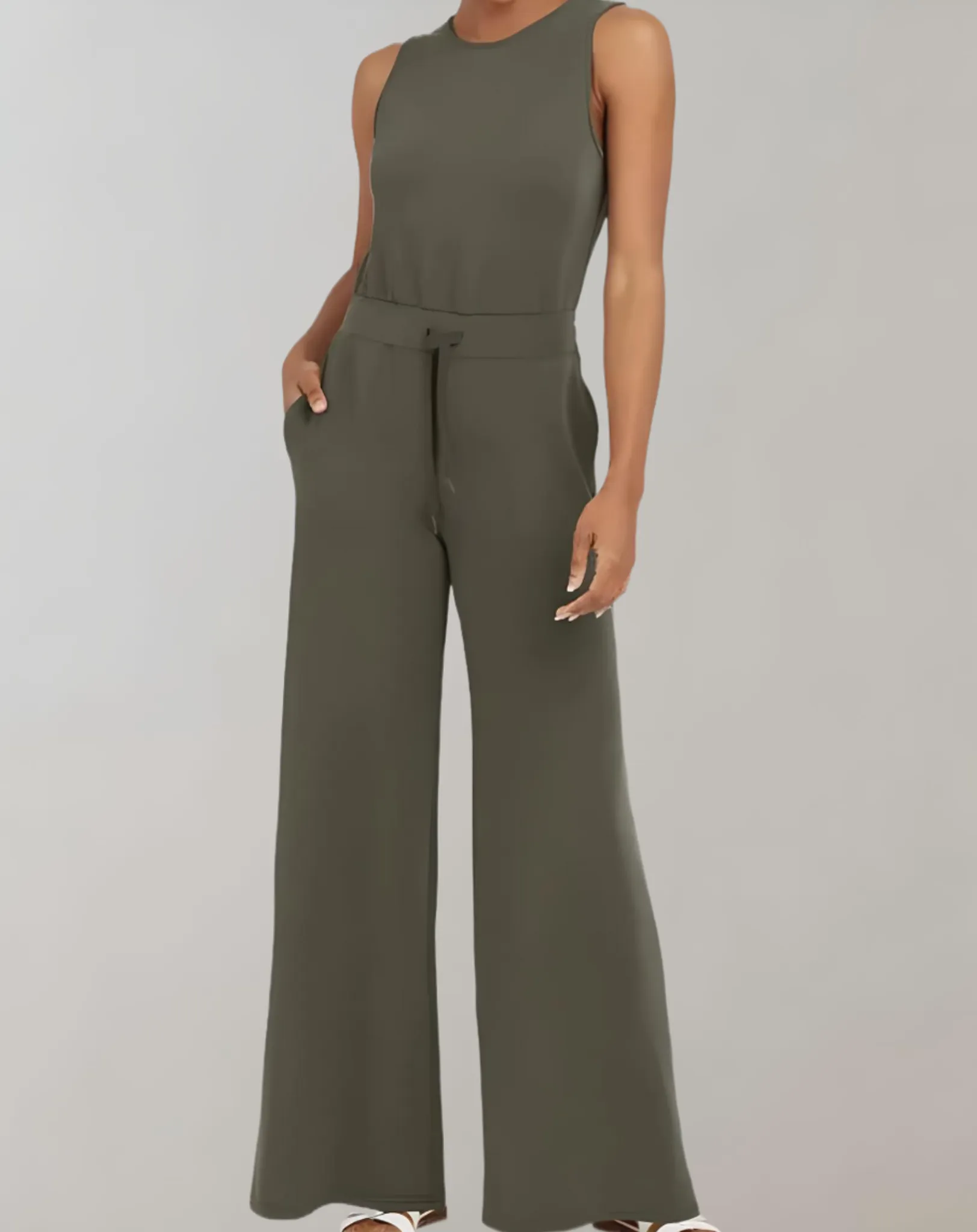Liv jumpsuits dames - Jumpsuit