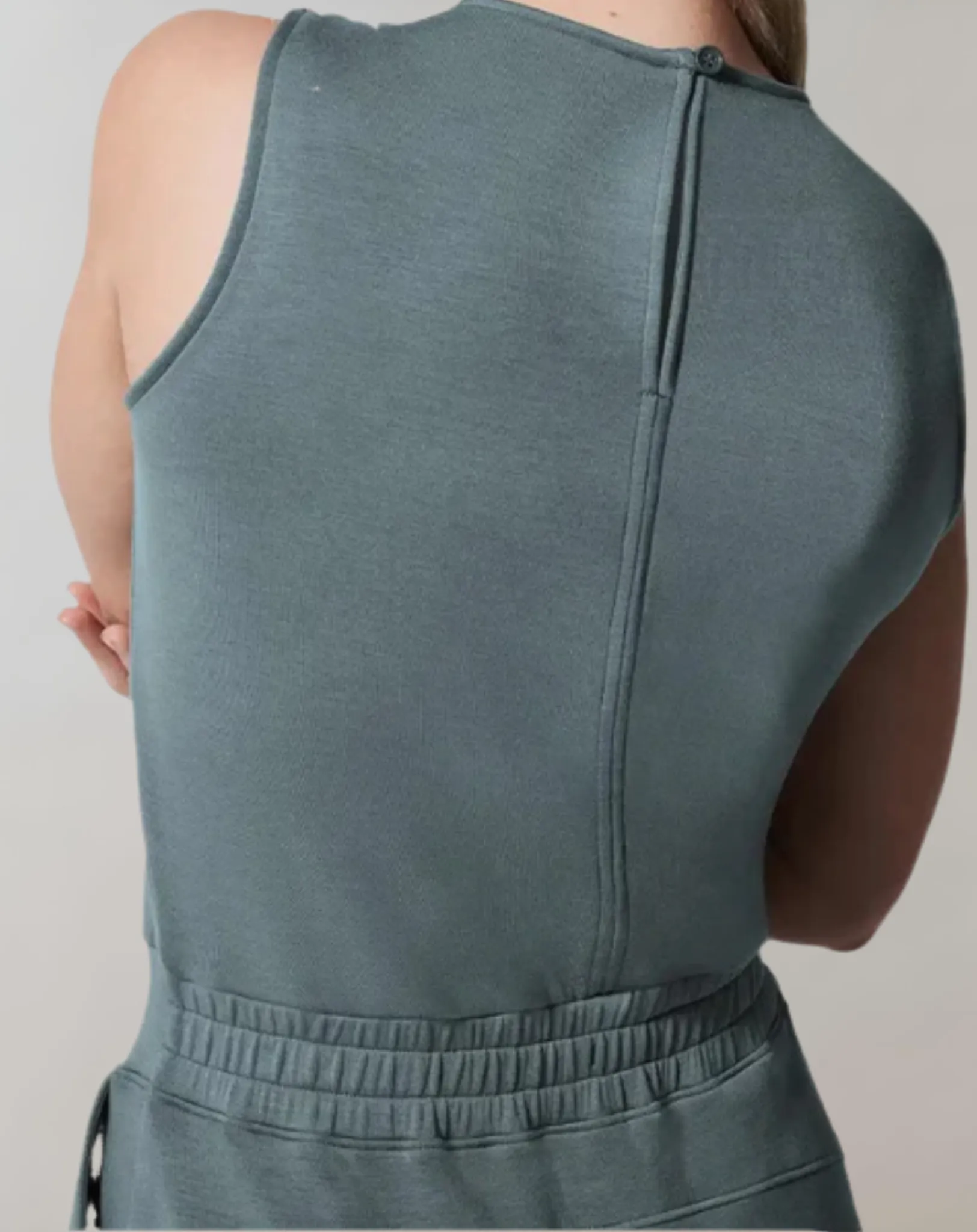 Liv jumpsuits dames - Jumpsuit