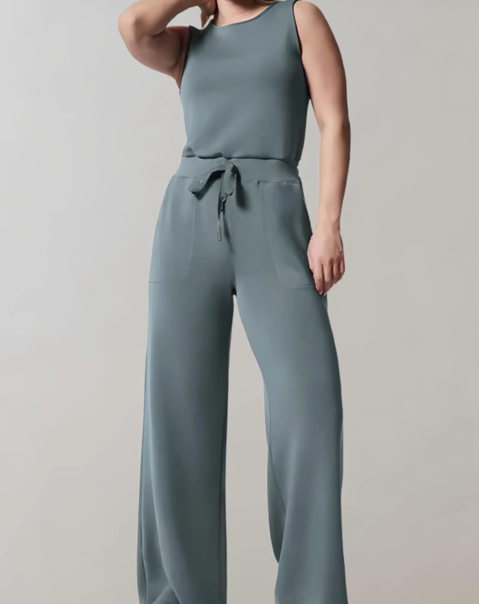 Liv jumpsuits dames - Jumpsuit